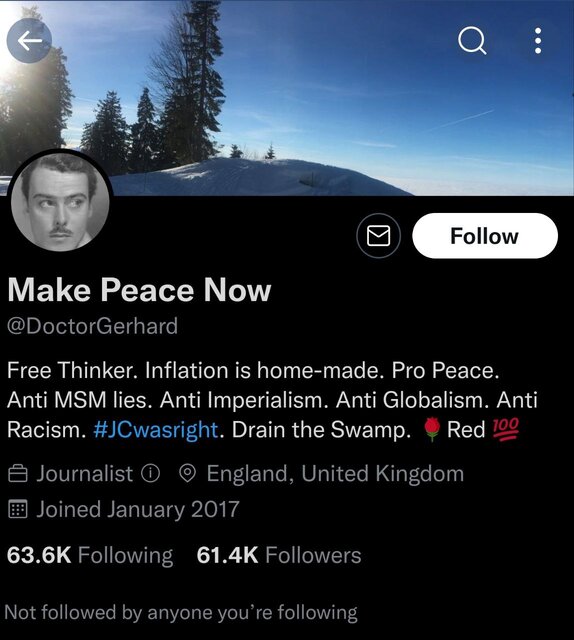 تصویر زلنسکی در کی‌یف، حقه سینمایی نیست!