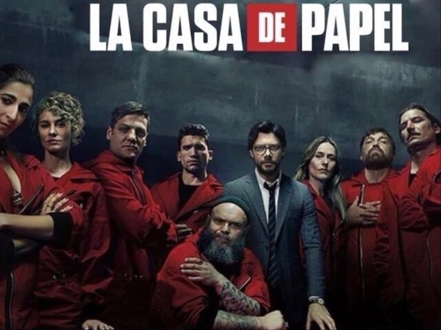 توجیه «نتفلیکس» برای تولید سریالهای تکراری