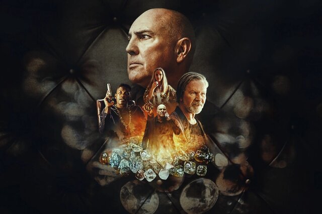 توجیه «نتفلیکس» برای تولید سریالهای تکراری