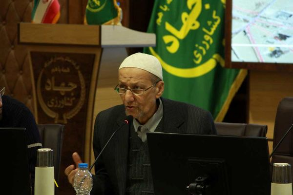 داستان «جنگ آب»