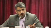 رئیس مرکز رسانه مجلس: دست روی ماشه، همان دست مذاکره‌کننده و پرچم‌دار خیابان است