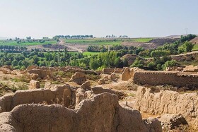 رونمایی از موزه مجازی کنزق همزمان با شروع رویداد اردبیل ۲۰۲۳ در اردبیل