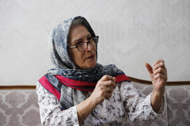 خاطره بهیادماندنی دیدار دختر ژیمناست ایران با تختی در المپیک توکیو