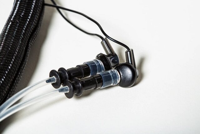 شنواییسنجی کمهزینه نوزادان با کمک تلفن همراه