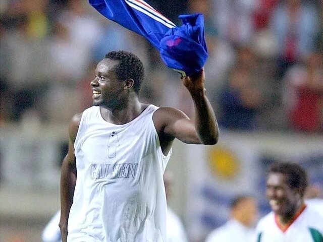 ۲۵ لحظه ماندگار تاریخ جام جهانی (قسمت چهارم)