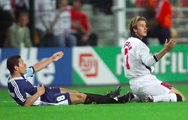 ۲۵ لحظه ماندگار تاریخ جام جهانی (قسمت چهارم)