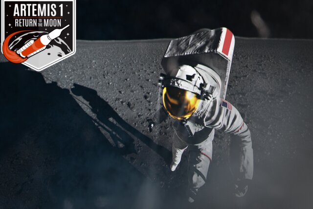 سفر دومین گروه از انسانها به ماه در سال ۲۰۲۷ سفر دومین گروه از انسانها به ماه در سال ۲۰۲۷