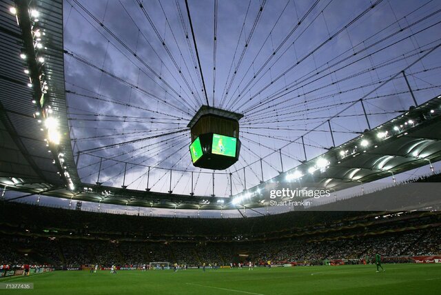 با تیم ملی در چهار گوشه جهان؛ از جنوبیترین نقطه تا سردترین شهر