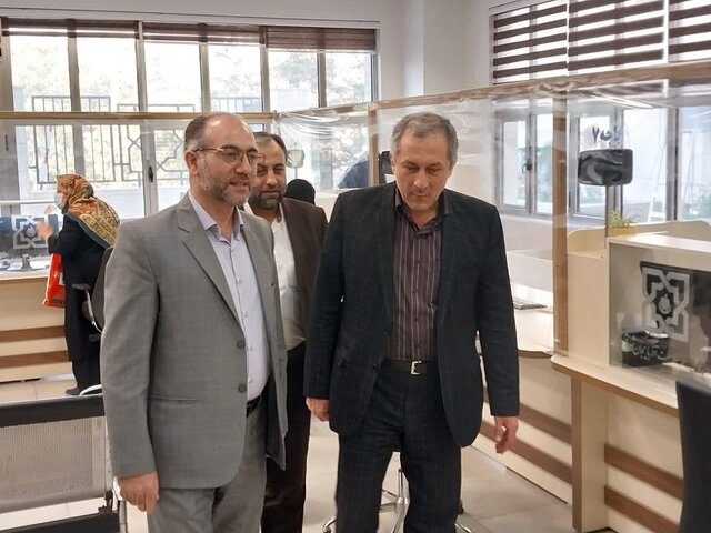 ۲ میلیون و 480 هزار نفر در آذربایجان شرقی تحت پوشش بیمه سلامت هستند.