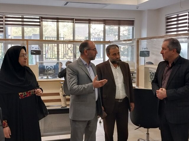 ۲ میلیون و 480 هزار نفر در آذربایجان شرقی تحت پوشش بیمه سلامت هستند.