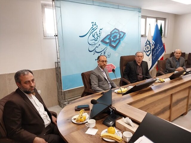 ۲ میلیون و 480 هزار نفر در آذربایجان شرقی تحت پوشش بیمه سلامت هستند.