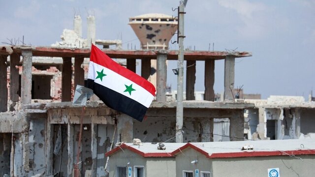 دیده‌بان حقوق بشر: نیروهای سوریه دموکراتیک منازل غیرنظامیان را منهدم کردند