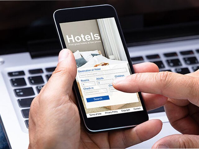 با این ترفندها رزرو هتل خارجی ارزان تمام میشود