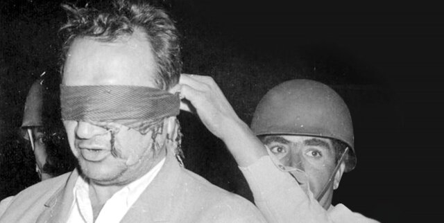 مرور زندگی شهید طیب حاج رضایی مرور زندگی شهید طیب حاج رضایی