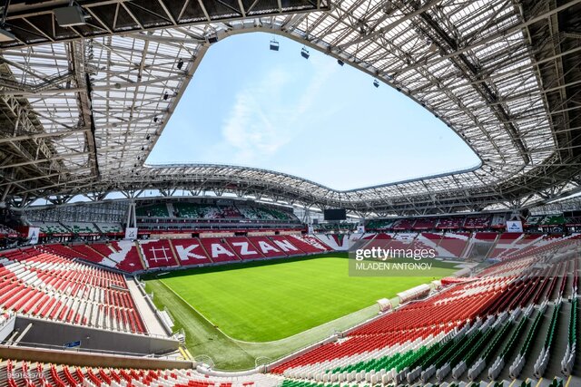 با تیم ملی در چهار گوشه جهان؛ از جنوبیترین نقطه تا سردترین شهر