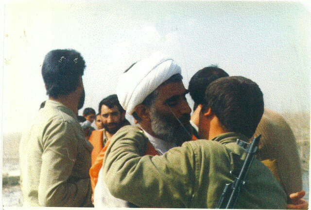 آیت الله اختری و ۸ دهه ایستادگی و مبارزه