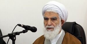 آیت الله اختری و ۸ دهه ایستادگی و مبارزه