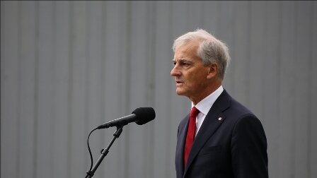 نروژ: به توافق درباره اموال بلوکه شده تشکیلات خودگردان فلسطین نزدیک شدهایم نروژ: به توافق درباره اموال بلوکه شده تشکیلات خودگردان فلسطین نزدیک شدهایم