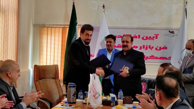 فعالیت ۴۵۰۰ شرکت فن بازار در کشور