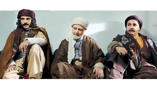 سریال مبارز معروف کُرد کِی به آنتن میرسد؟