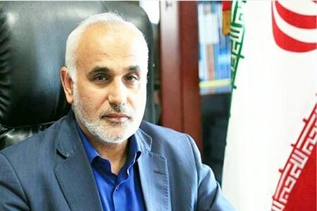 معاون بهداشت وزارت بهداشت منصوب شد معاون بهداشت وزارت بهداشت منصوب شد