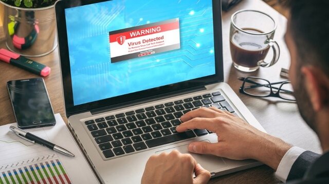 آنتی ویروس اورجینال بخریم یا کرک شده؟