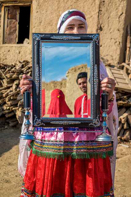 عکس هایی در ستایش قوم کُرد