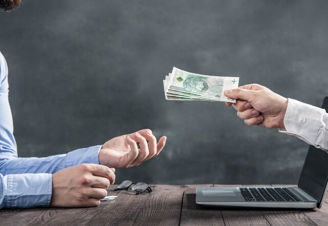 جزئیاتی از نحوه کسب درآمد کاربران از سکوهای داخلی جزئیاتی از نحوه کسب درآمد کاربران از سکوهای داخلی