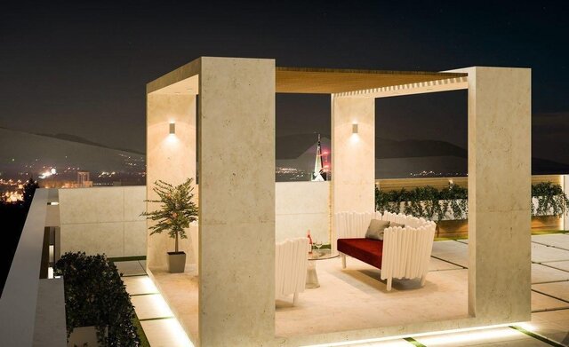 آمار عجیب از لاکچرینشینی در تهران