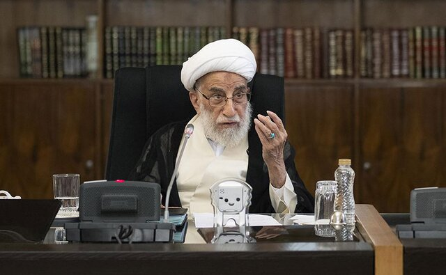 اخبار حقوقی و قضایی در هفتهای که گذشت