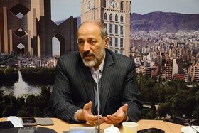 سیزده آبان نماد استکبارستیزی دانشجوی اصیل ایرانی است