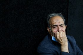 مراسم تشییع پیکر آیت‌الله اختری