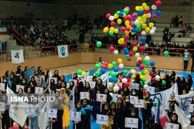 "طرح ملی ضیافت ایثار" سبب همدلی دانشجویان شد