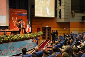 تحقق دانشگاه جامعه نگر با نگاه پاسخگو و علم نافع میسر می‌شود