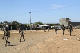 دولت اتیوپی و جبهه تیگرای توافقنامه آتش بس امضا کردند