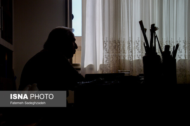 راهی را بروید که عشق میگوید/ امیدوارم اصفهان دوباره اصفهان شود + فیلم