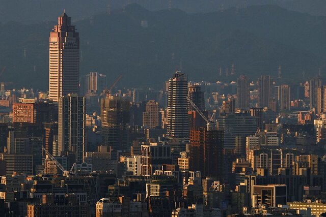 کمیسیونر ارتباطات فدرال آمریکا به تایوان می‌رود