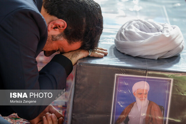 جاماندگان عالَم سیاست در ۱۴۰۱