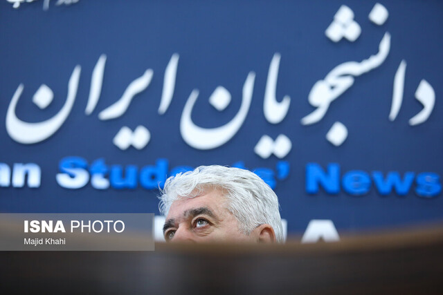 گریههای پرافتخارترین سرمربی تاریخ تیم ملی فوتسال/ به رویانیان گفتند بگو تبانی شده