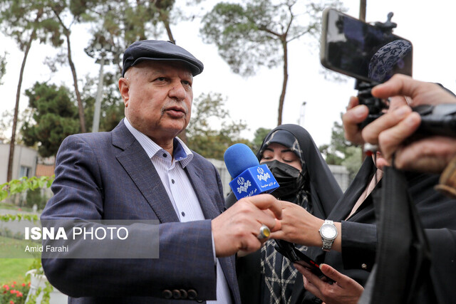 اعضای کابینه سیزدهم در حاشیه جلسه دولت چه گفتند؟