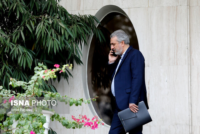 اعضای کابینه سیزدهم در حاشیه جلسه دولت چه گفتند؟