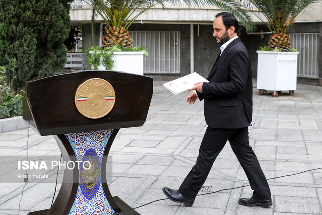 اعضای کابینه سیزدهم در حاشیه جلسه دولت چه گفتند؟