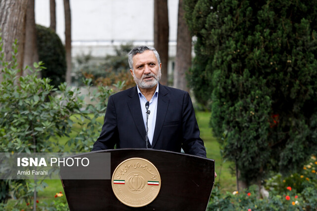 اعضای کابینه سیزدهم در حاشیه جلسه دولت چه گفتند؟