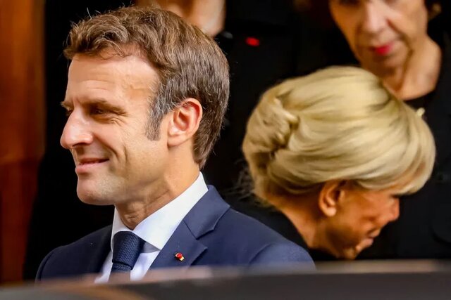 امانوئل ماکرون، رئیسجمهوری فرانسه چالشهای سیاسی داخلی، چوب لای چرخ دولت ماکرون