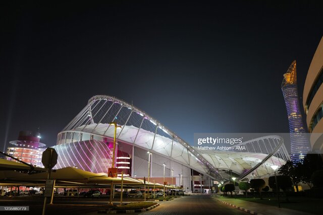 ورزشگاههای جام ملتهای آسیا ۲۰۲۳ را بشناسید