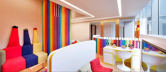 هتل تیم ملی ایران در جام جهانی شبی چند؟