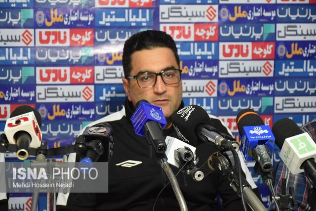 شرایط ملوان روز به روز بهتر میشود شرایط ملوان روز به روز بهتر میشود