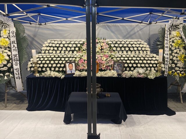 ادای احترام نخست وزیر کرهجنوبی به دو دانشجوی ایرانی دانشگاه "چونگ آنگ"