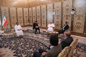 ضرورت تعمیق روابط تهران مسقط از کانال تعاملات فرهنگی