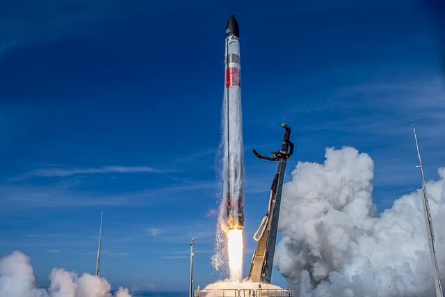 اگه میتونی، منو بگیر!